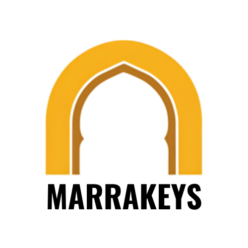 Villa marrakeys
